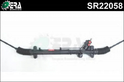 ERA BENELUX sr22058 -  Рулевой механизм